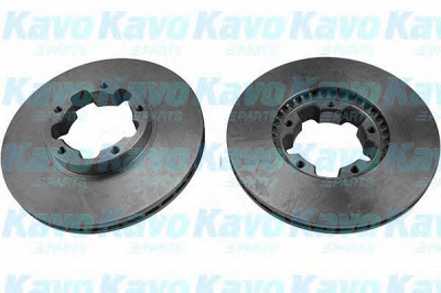 KAVO PARTS br6805 -  Тормозной диск